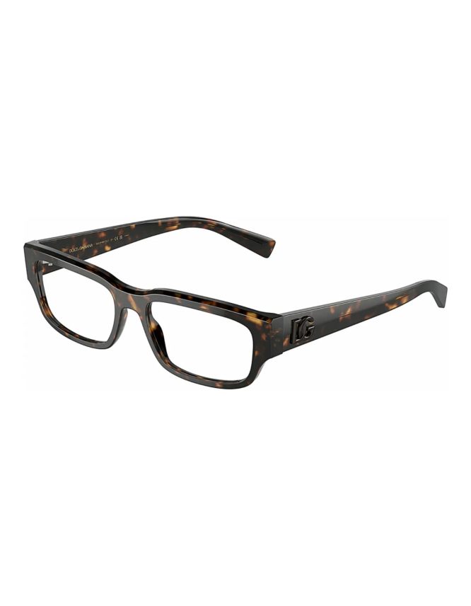 DOLCE & GABBANA DG 3381 502