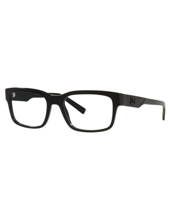 DOLCE & GABBANA DG 3352 501