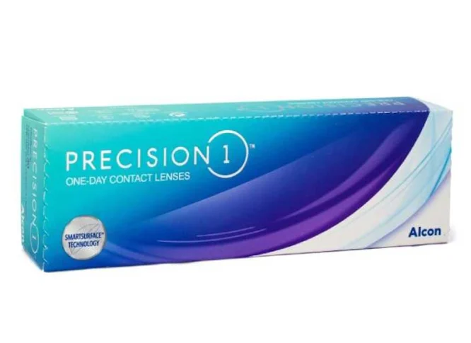 PRECISION 1 ALCON 30PACK