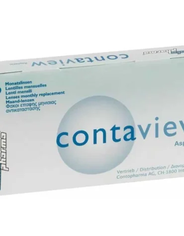 CONTAVIEW ASPHERIC