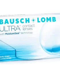 ULTRA BAUSCH & LOMB ΜΥΩΠΙΑΣ-ΥΠΕΡΜΕΤΡΩΠΙΑΣ
