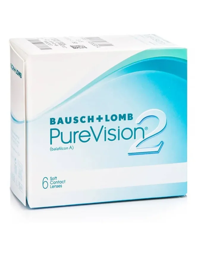 PureVision 2