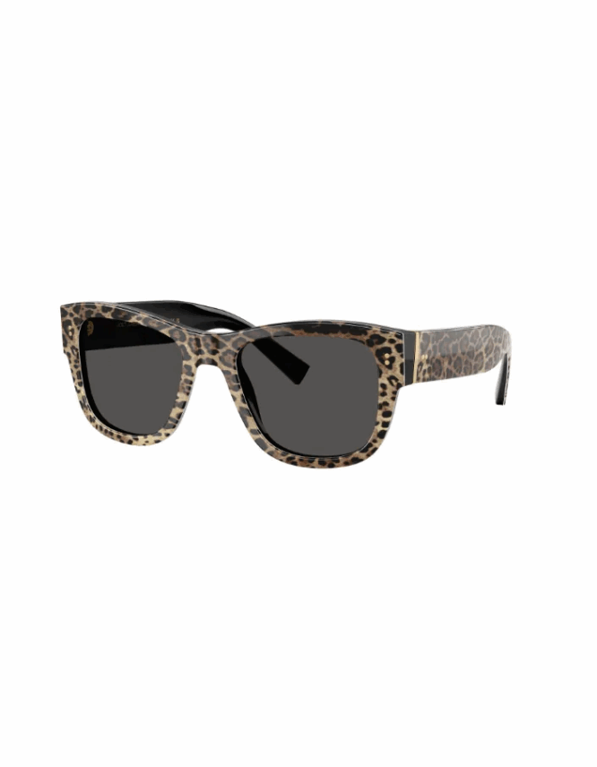 Γυαλιά ηλίου DOLCE & GABBANA DG4338 316387