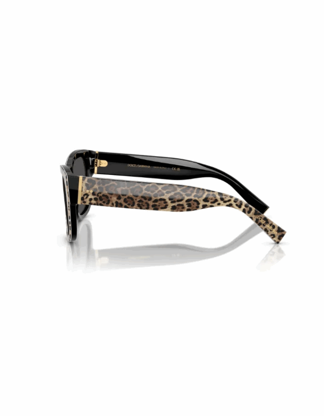 Γυαλιά ηλίου DOLCE & GABBANA DG4338 316387 - Image 3
