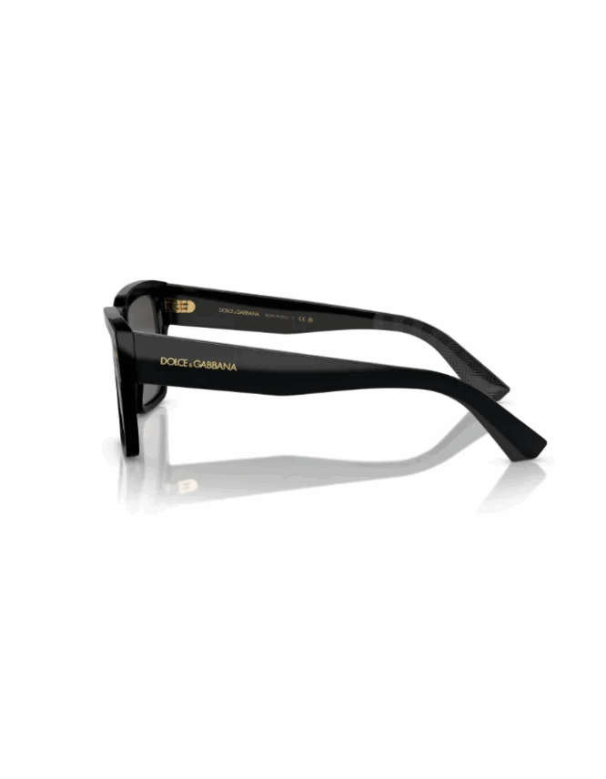 Γυαλιά ηλίου DOLCE & GABBANA DG4431 501/87 - Image 3