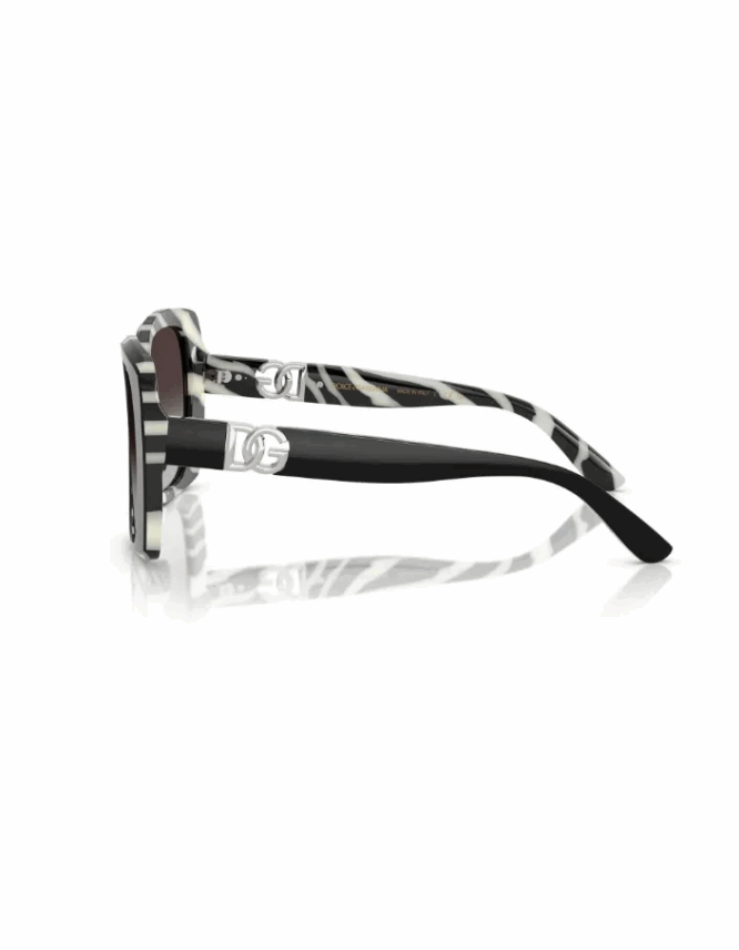 Γυαλιά ηλίου DOLCE & GABBANA DG4475 33728G - Image 3
