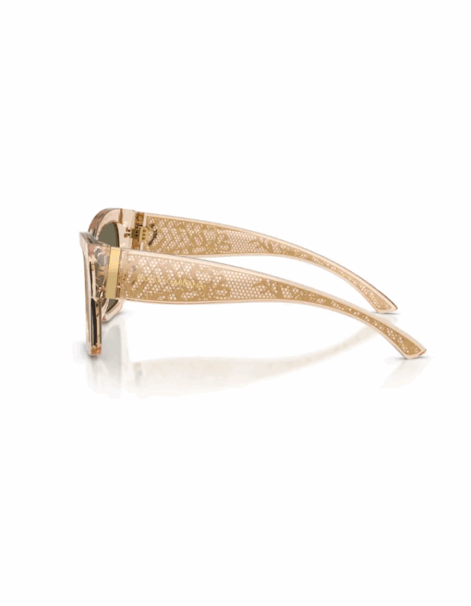 Γυαλιά ηλίου DOLCE & GABBANA DG4493 343203 - Image 3