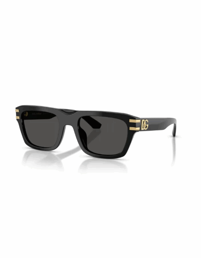 Γυαλιά ηλίου DOLCE & GABBANA DG4496 501/87
