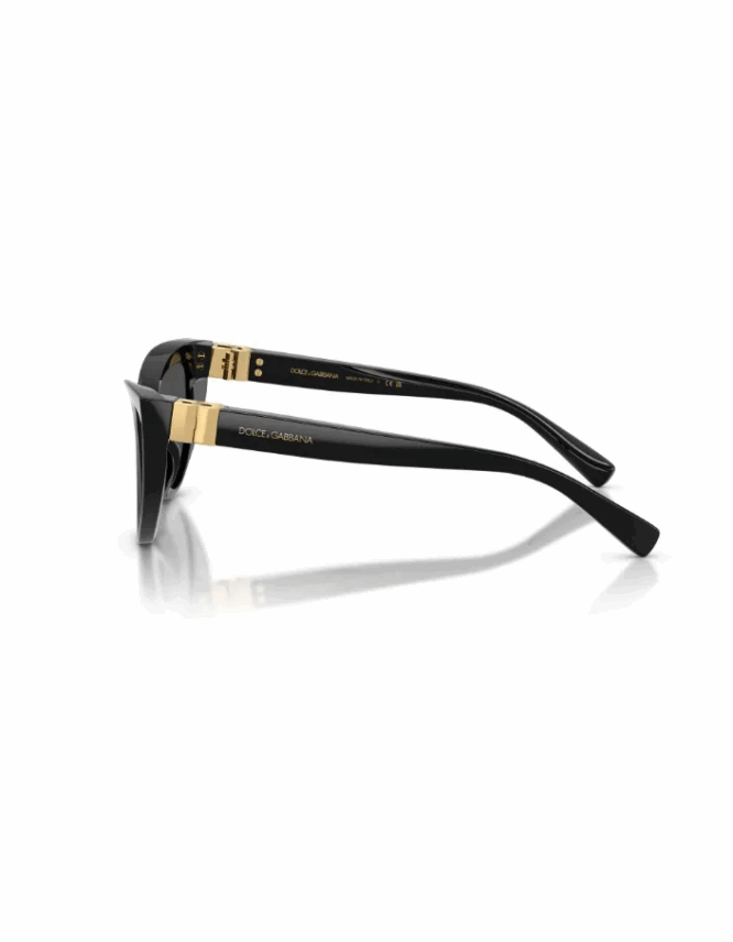Γυαλιά ηλίου DOLCE & GABBANA DG4497 501/87 - Image 3