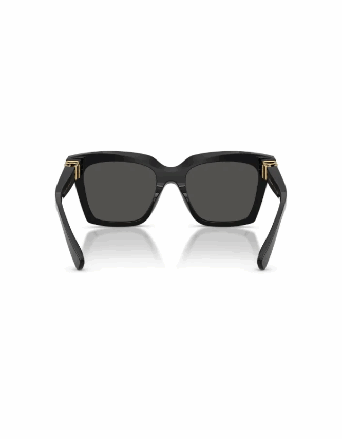 Γυαλιά ηλίου DOLCE & GABBANA DG4498 501/87 - Image 4