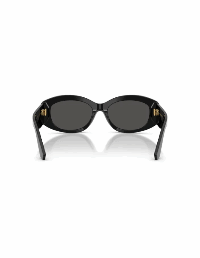 Γυαλιά ηλίου DOLCE & GABBANA DG4502 501/87 - Image 4