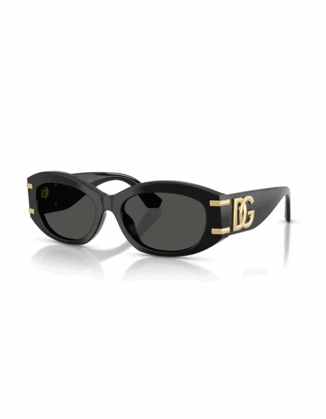 Γυαλιά ηλίου DOLCE & GABBANA DG4502 501/87