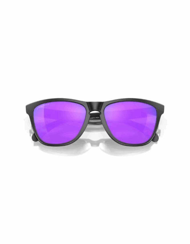 Γυαλιά Ηλίου OAKLEY FROGSKINS OO9013 9013H6 - Image 5