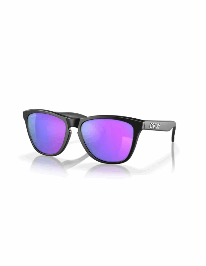 Γυαλιά Ηλίου OAKLEY FROGSKINS OO9013 9013H6