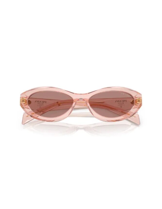 Γυαλιά ηλίου PRADA PR 26ZS 19Q10D - Image 5