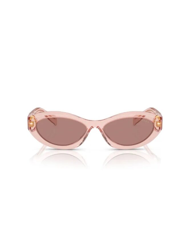 Γυαλιά ηλίου PRADA PR 26ZS 19Q10D - Image 2
