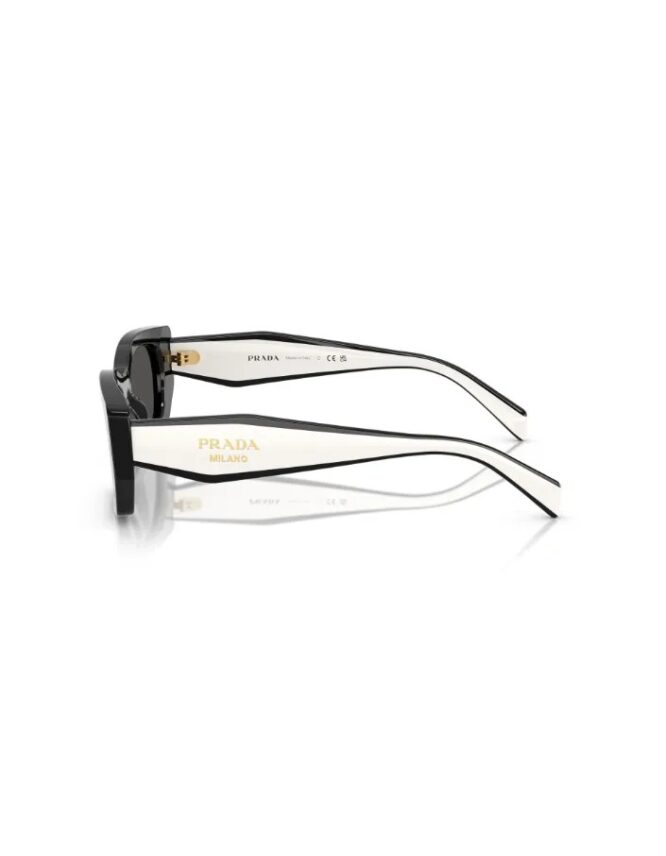 Γυαλιά ηλίου PRADA PR B05S 09Q08Z - Image 3