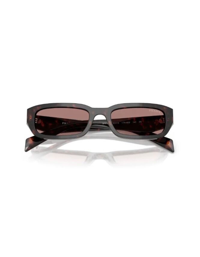 Γυαλιά ηλίου PRADA PR B06S 17N60B - Image 5