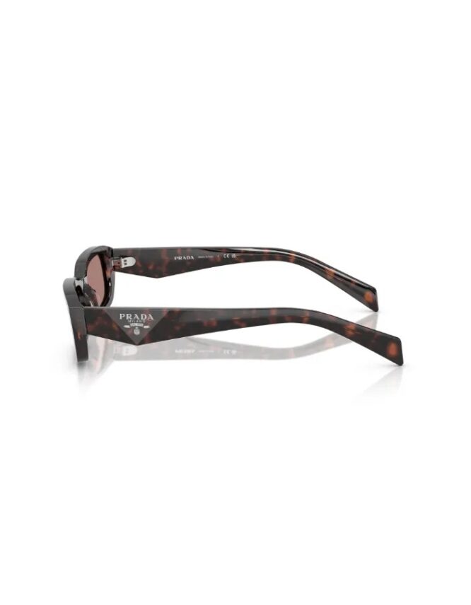 Γυαλιά ηλίου PRADA PR B06S 17N60B - Image 3