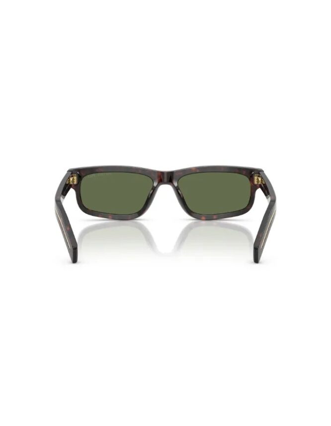 Γυαλιά ηλίου PRADA PR B11S 17N20G Polarized - Image 4
