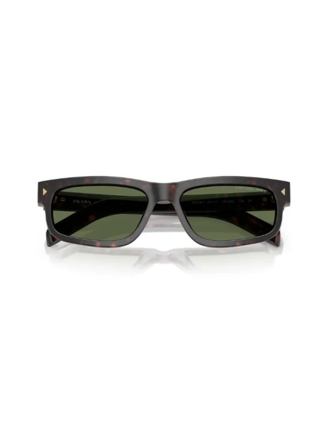 Γυαλιά ηλίου PRADA PR B11S 17N20G Polarized - Image 5
