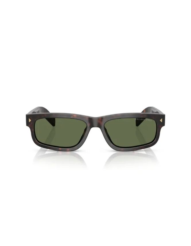 Γυαλιά ηλίου PRADA PR B11S 17N20G Polarized - Image 2