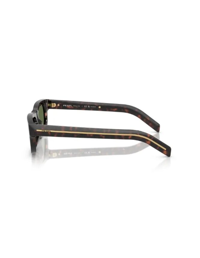 Γυαλιά ηλίου PRADA PR B11S 17N20G Polarized - Image 3