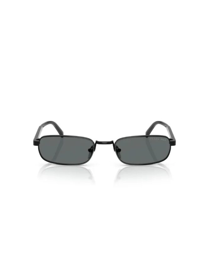 Γυαλιά ηλίου PRADA PR B54S 1AB5Z1 Polarized - Image 2