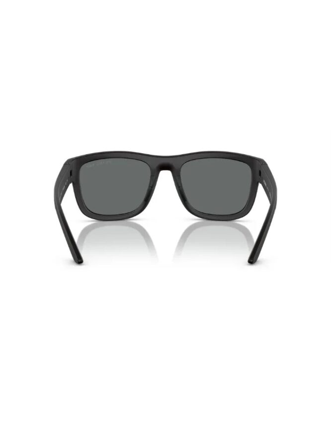 Γυαλιά ηλίου PRADA LINEA ROSSA PS 01ZS DG002G Polarized - Image 4