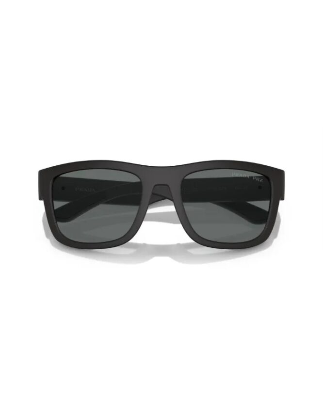 Γυαλιά ηλίου PRADA LINEA ROSSA PS 01ZS DG002G Polarized - Image 5