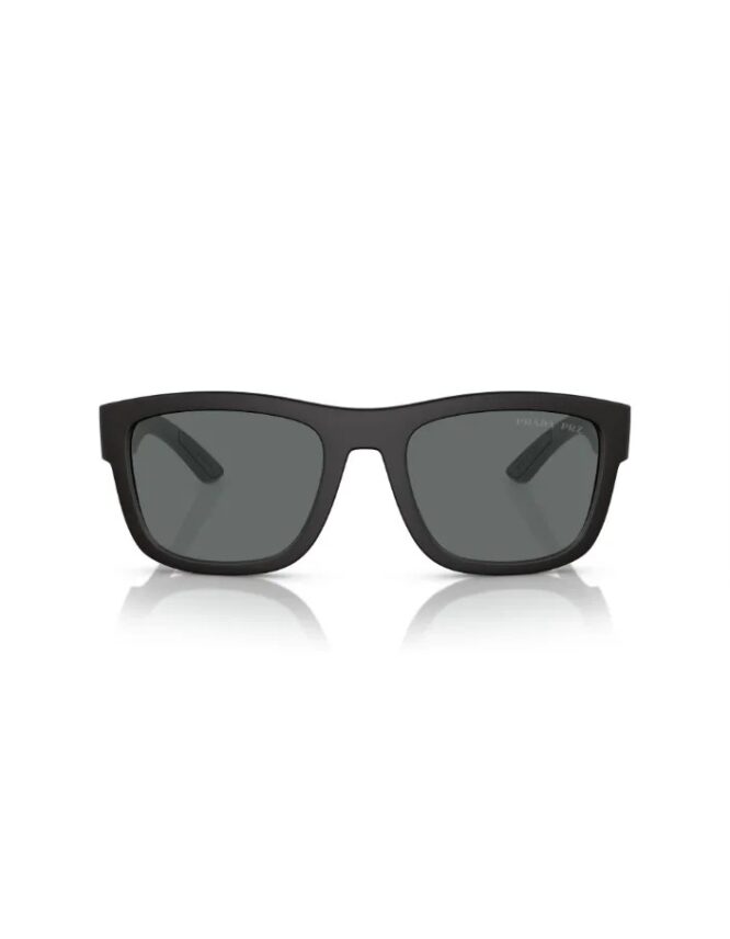 Γυαλιά ηλίου PRADA LINEA ROSSA PS 01ZS DG002G Polarized - Image 2