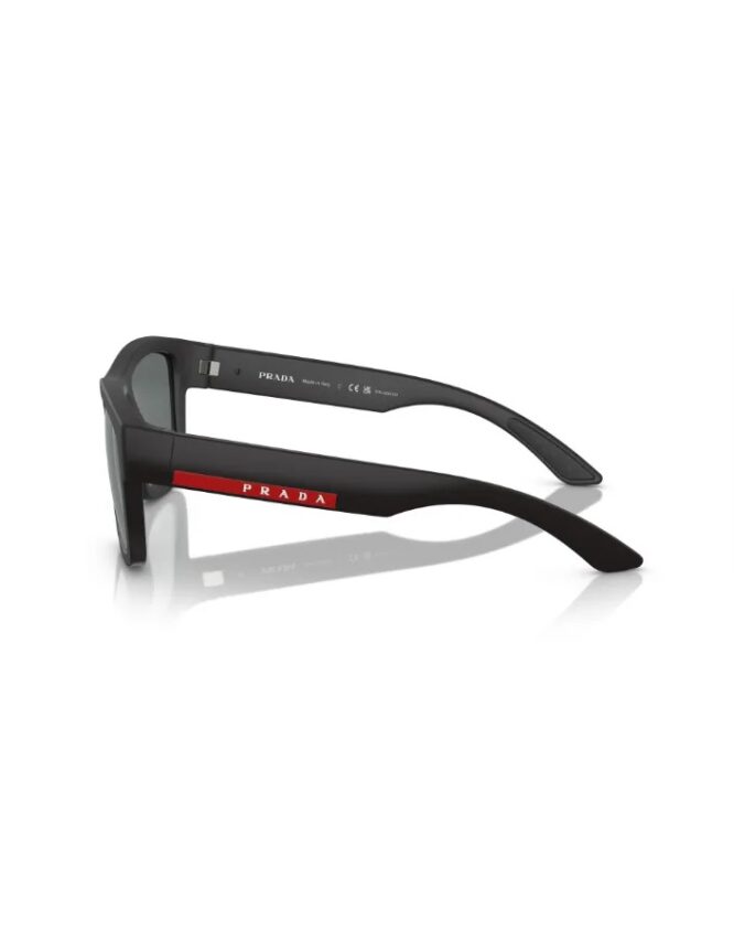 Γυαλιά ηλίου PRADA LINEA ROSSA PS 01ZS DG002G Polarized - Image 3