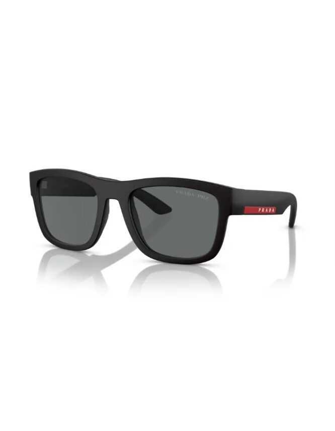 Γυαλιά ηλίου PRADA LINEA ROSSA PS 01ZS DG002G Polarized