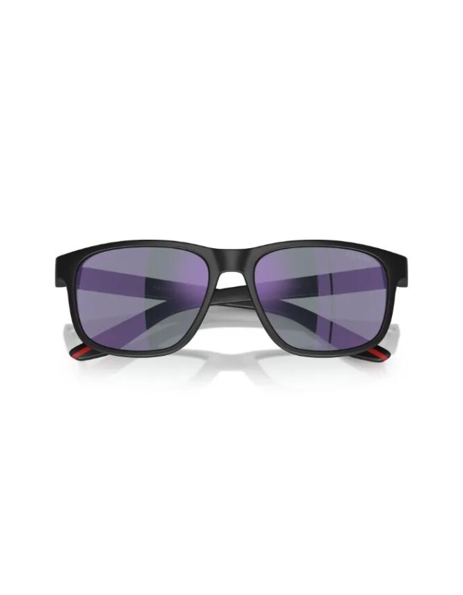 Γυαλιά ηλίου PRADA LINEA ROSSA PS 06YS 1BO10J - Image 5