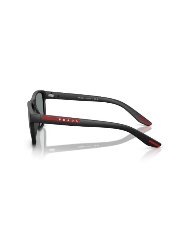 Γυαλιά ηλίου PRADA LINEA ROSSA PS 06YS 1BO10J - Image 3