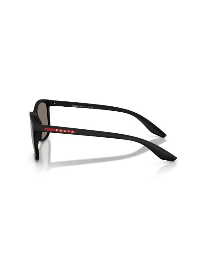 Γυαλιά ηλίου PRADA LINEA ROSSA PS A08S 1BO2B0 - Image 3