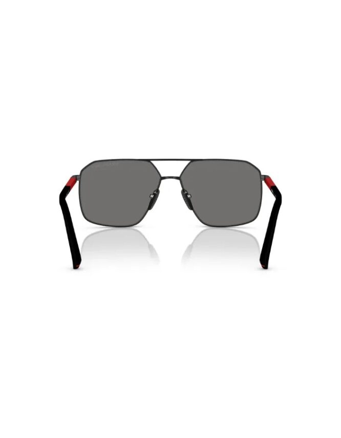 Γυαλιά ηλίου PRADA LINEA ROSSA PS A50S 1BO02G Polarized - Image 4