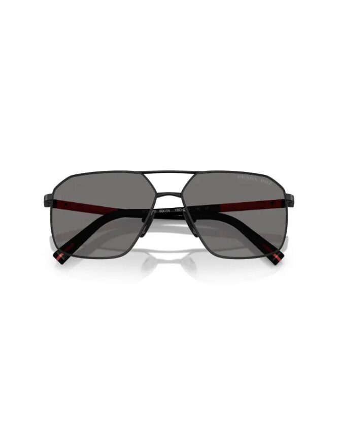 Γυαλιά ηλίου PRADA LINEA ROSSA PS A50S 1BO02G Polarized - Image 5