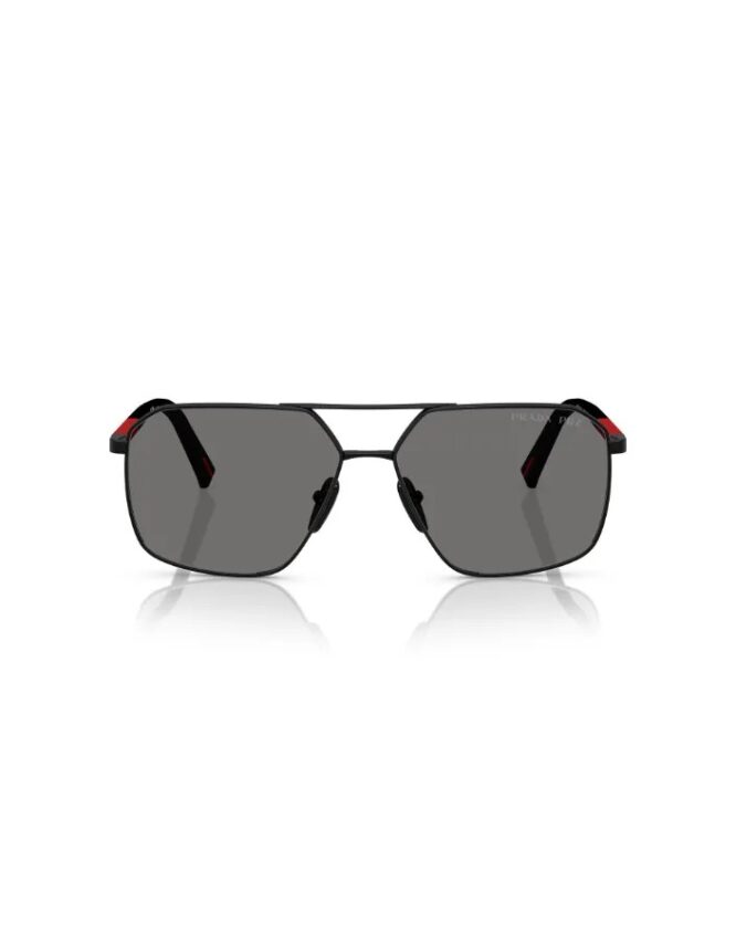 Γυαλιά ηλίου PRADA LINEA ROSSA PS A08S 1BO2B0 - Image 2