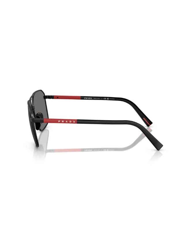 Γυαλιά ηλίου PRADA LINEA ROSSA PS A50S 1BO02G Polarized - Image 3