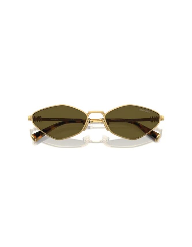 Γυαλιά ηλίου MIU MIU MU 56ZS 5AK09Z - Image 5