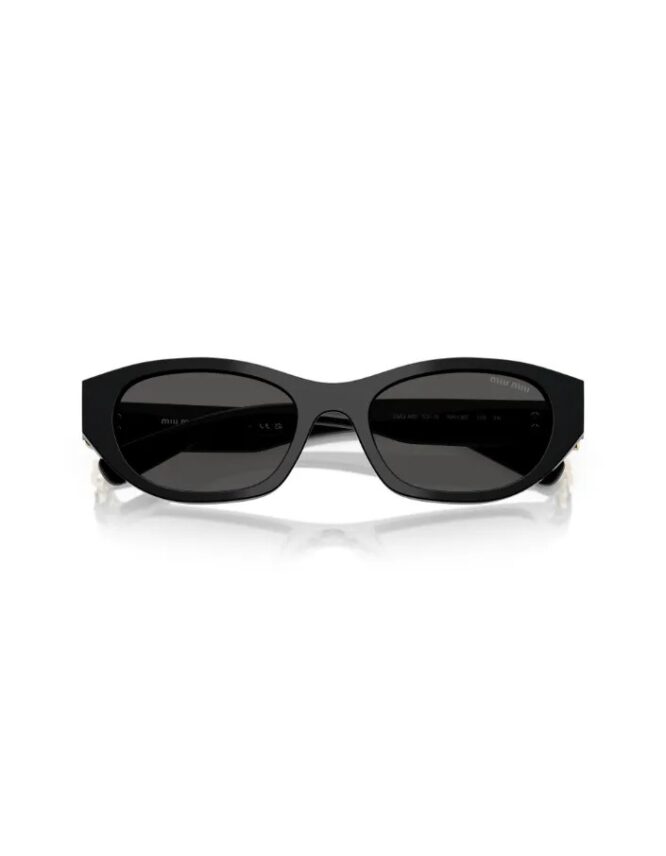 Γυαλιά ηλίου MIU MIU MU A03S 16K08Z - Image 5