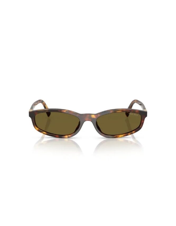 Γυαλιά ηλίου MIU MIU MU A06S 14L09Z - Image 2