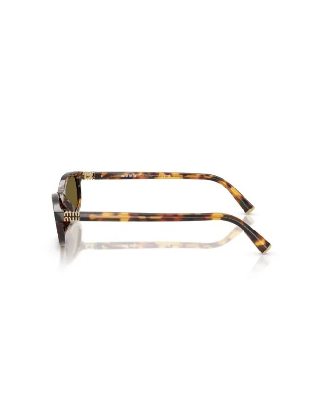 Γυαλιά ηλίου MIU MIU MU A06S 14L09Z - Image 3