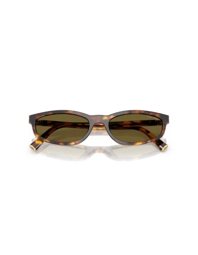 Γυαλιά ηλίου MIU MIU MU A06S 14L09Z - Image 5