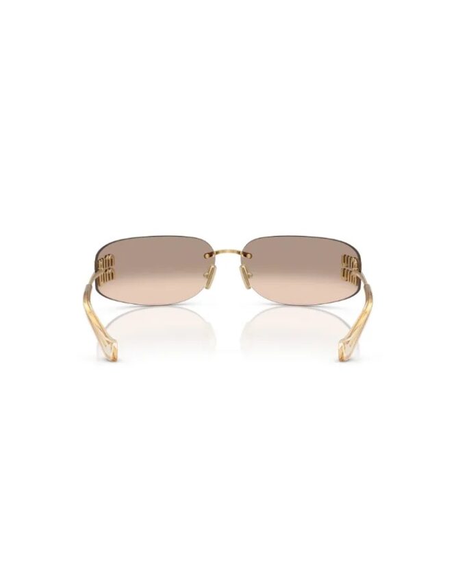 Γυαλιά ηλίου MIU MIU MU A51S 5AK20P - Image 4