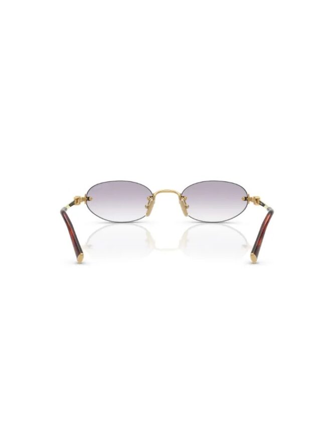 Γυαλιά ηλίου MIU MIU MU A54S 5AK04O - Image 4