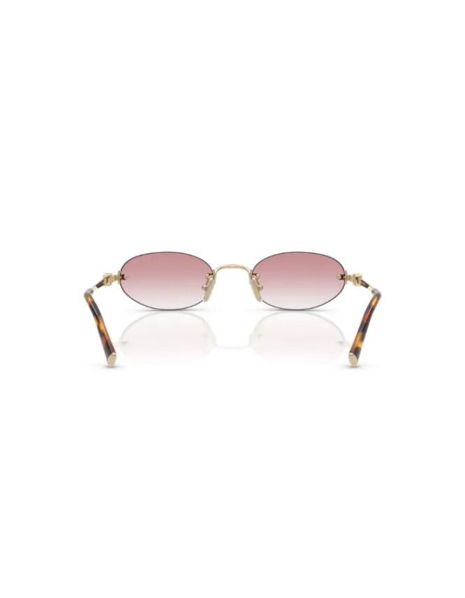 Γυαλιά ηλίου MIU MIU MU A54S ZVN70O - Image 4
