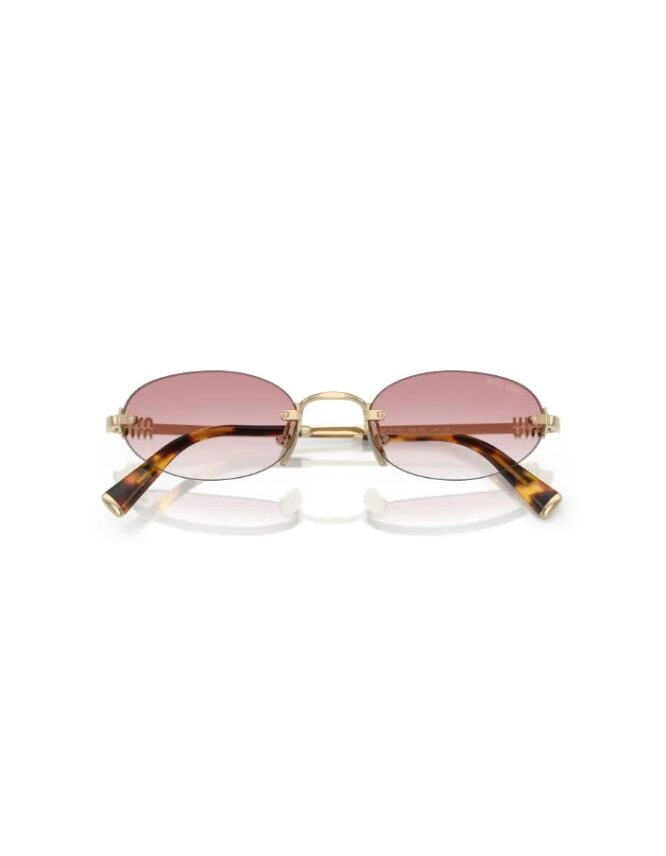 Γυαλιά ηλίου MIU MIU MU A54S ZVN70O - Image 5