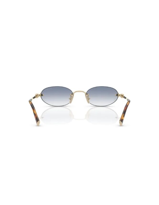 Γυαλιά ηλίου MIU MIU MU A54S ZVN80O - Image 4